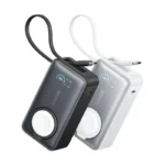 پاور بانک فست شارژ ANKER 10000mAh مدل A1657H11 35W