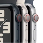 ساعت هوشمند اپل مدل SE Aluminum Case 40mm - Image 4