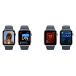 ساعت هوشمند اپل مدل SE Aluminum Case 40mm - Image 3
