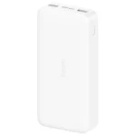 Xiaomi 18W 20000mAh مدل Redmi PB200LZM 16