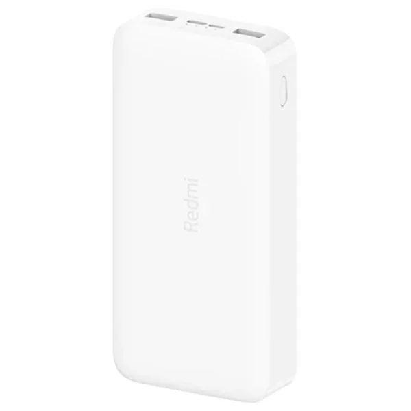 Xiaomi 18W 20000mAh مدل Redmi PB200LZM 16