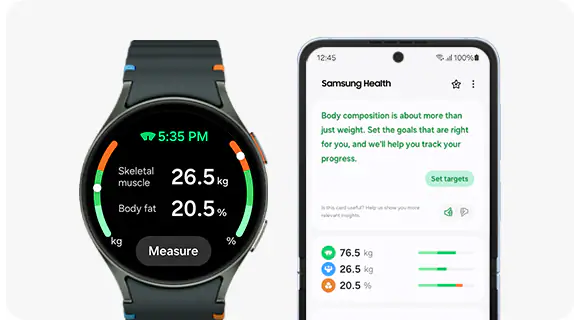 glexy watch 7 