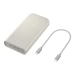 پاوربانک سامسونگ مدل EB-P4520، ظرفیت 20000 میلی‌آمپر (High-copy) - Image 4