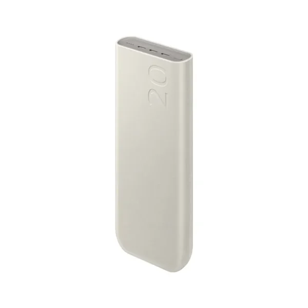 پاوربانک سامسونگ مدل EB-P4520، ظرفیت 20000 میلی‌آمپر (High-copy) - Image 3