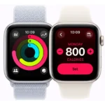 ساعت هوشمند اپل مدل SE Aluminum Case 40mm - Image 9