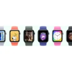 ساعت هوشمند اپل مدل SE Aluminum Case 40mm - Image 7