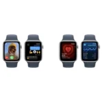 ساعت هوشمند اپل مدل SE Aluminum Case 40mm - Image 8