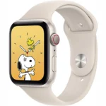 ساعت هوشمند اپل مدل SE Aluminum Case 40mm - Image 4