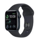 ساعت هوشمند اپل مدل SE Aluminum Case 40mm - Image 3