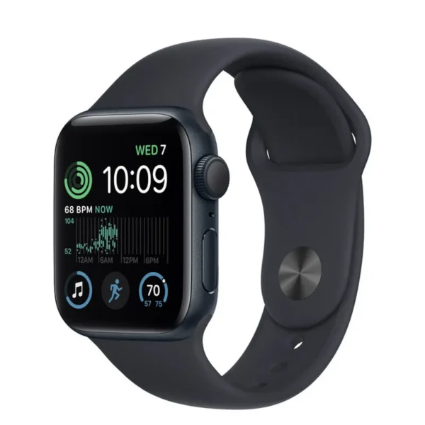 ساعت هوشمند اپل مدل SE Aluminum Case 40mm - Image 3