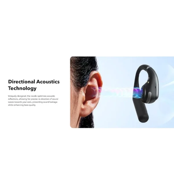 هندزفری بلوتوثی انکر مدل Soundcore AeroFit A3872