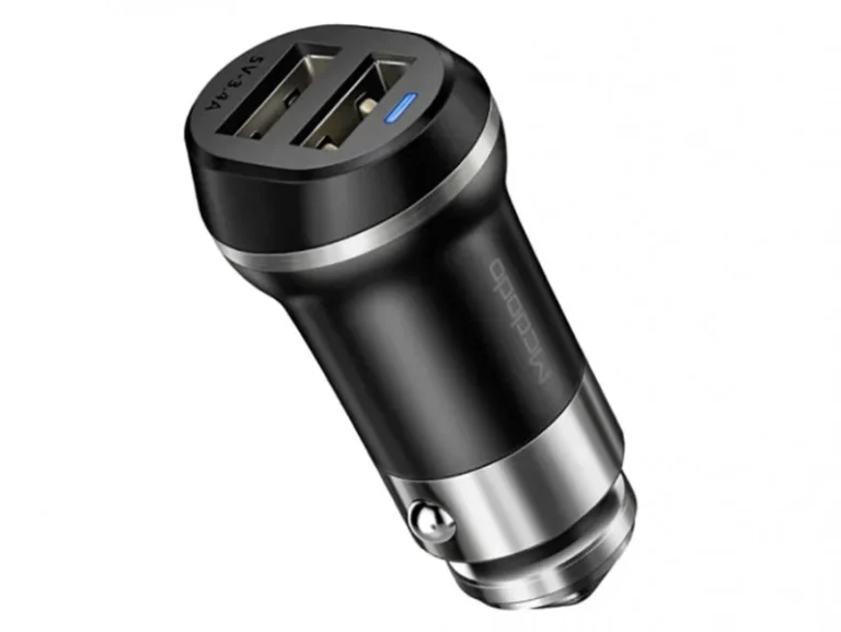 شارژر فندکی مک دودو مدل CC-5351