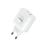 شارژر دیواری کربی مدل C101 3in1 23w