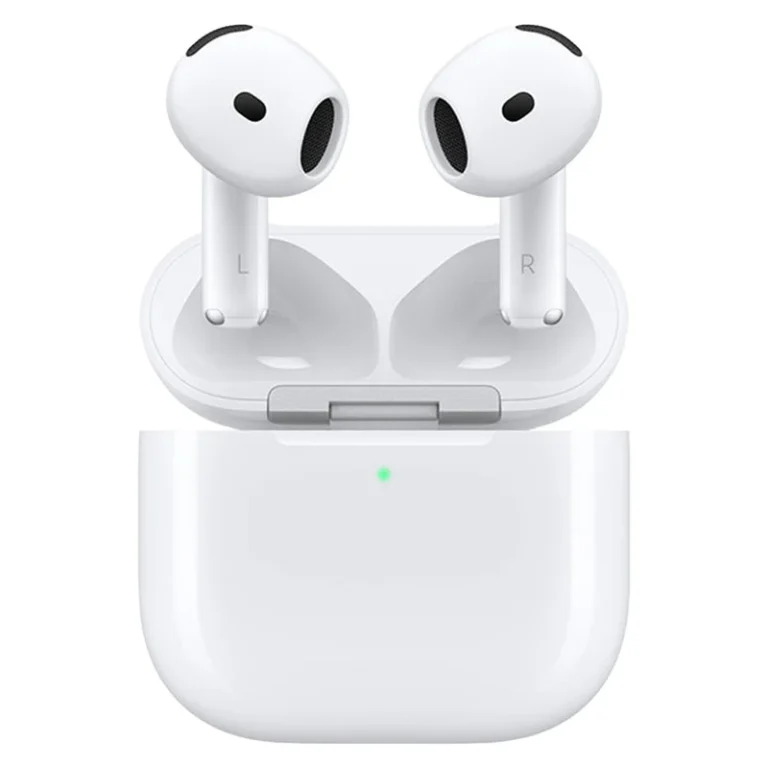 هندزفری بی‌ سیم اپل مدل AirPods2