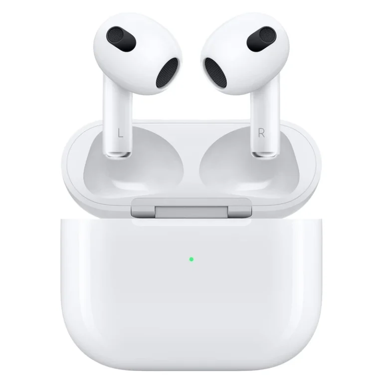 هنزفری بلوتوثی اپل مدل AirPods 3