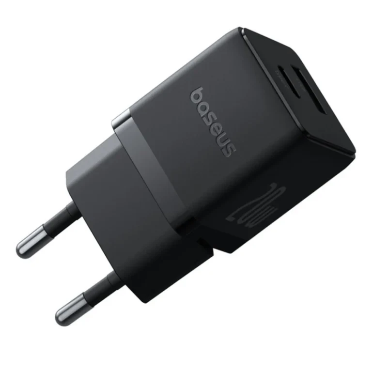 شارژر دیواری 20 وات بیسوس مدل 20W Palm