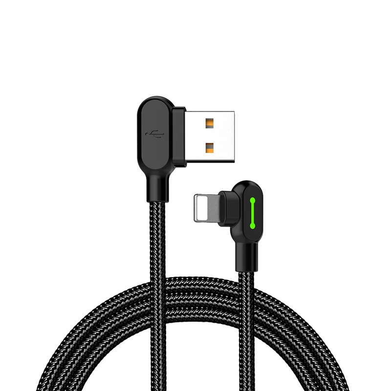 1 کابل تبدیل USB به لایتنینگ مک دودو مدل CA-4671 طول 1.2 متر