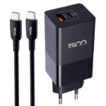 شارژر دیواری تسکو مدل TTC 67