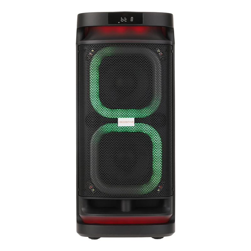 1 اسپیکر بلوتوثی هایکواستار مدل HPS-4013 - Image 1
