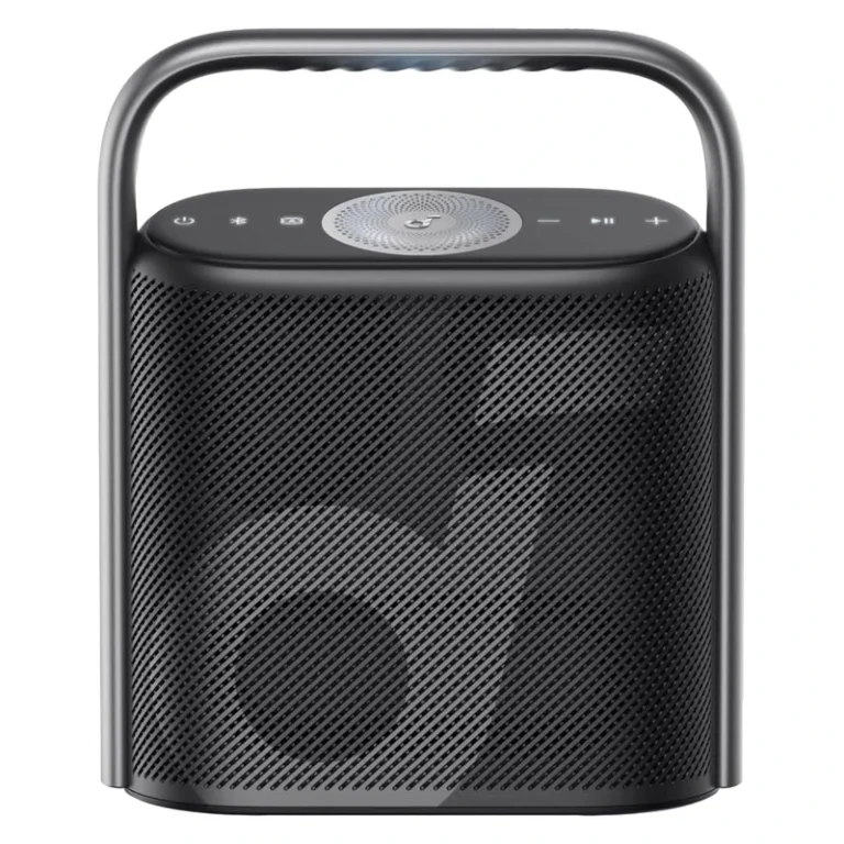 اسپیکر قابل حمل بلوتوثی انکر Anker Soundcore Motion X500 مدل A3131