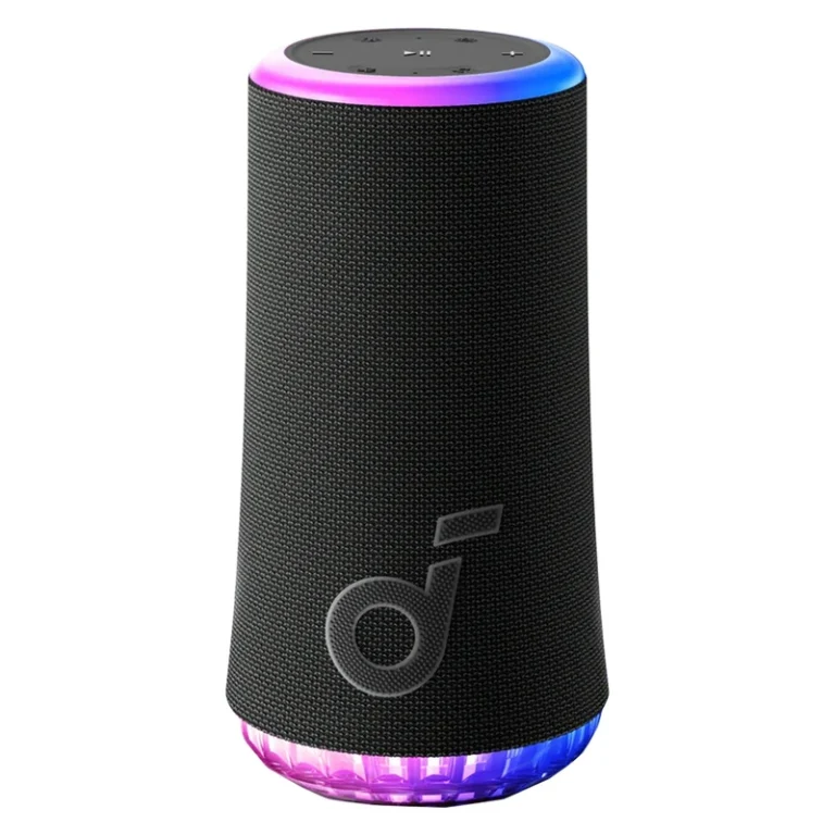 اسپیکر بلوتوثی انکر Anker Soundcore GLOW مدل A3166