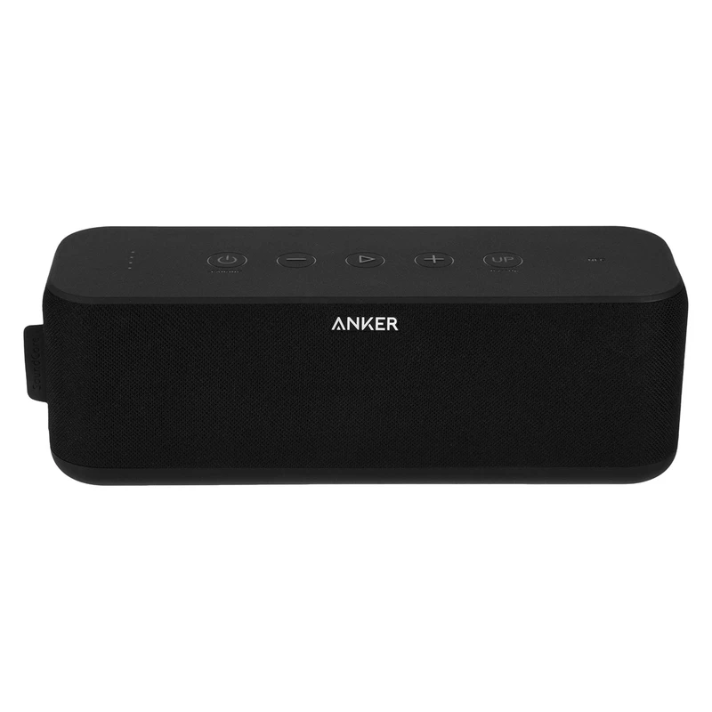 1 اسپیکر بلوتوثی قابل حمل انکر مدل A3145 SoundCore Boost