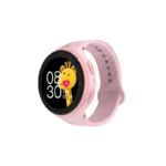 ساعت هوشمند کودکان Porodo Kids 4G Smart Watch مدل PD-KDSWT-BU - Image 2