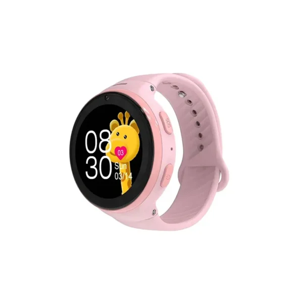 ساعت هوشمند کودکان Porodo Kids 4G Smart Watch مدل PD-KDSWT-BU - Image 2