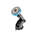 هولدر و شارژر وایرلس گوشی موبایل مگنتی JBQ مدل HLC-525