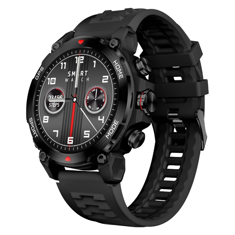 ساعت هوشمند تسکو مدل TSW GT4 Pro