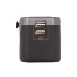 شارژر دیواری Porodo مدل PD-303UTV - Image 4