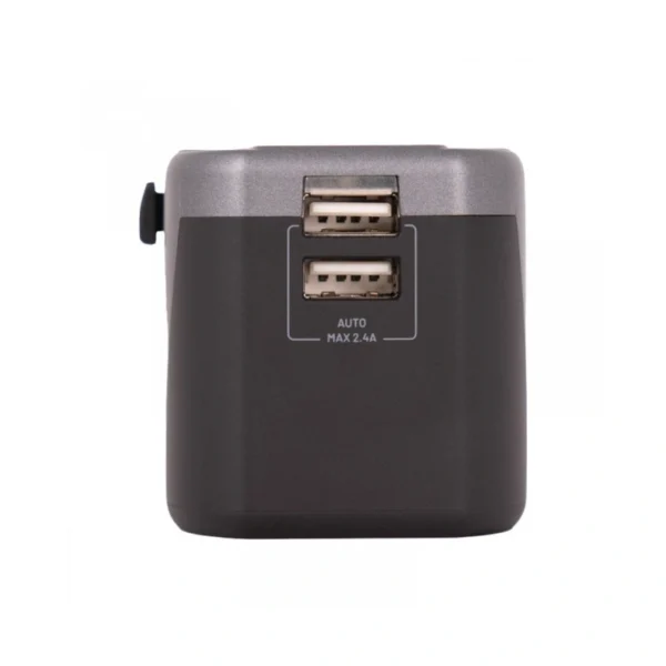 شارژر دیواری Porodo مدل PD-303UTV - Image 8