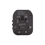 شارژر دیواری Porodo مدل PD-303UTV - Image 9