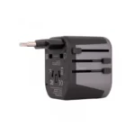 شارژر دیواری Porodo مدل PD-303UTV - Image 3