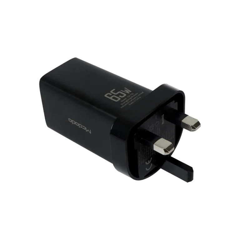شارژر دیواری مک دودو مدل Mcdodo 65w CH-7911