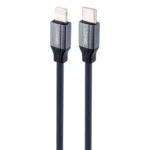 کابل تبدیل USB-C به لایتنینگ الدینیو مدل LC442i طول 2 متر