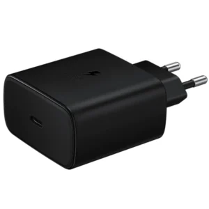 شارژر دیواری سامسونگ مدل 45W EP-T4510