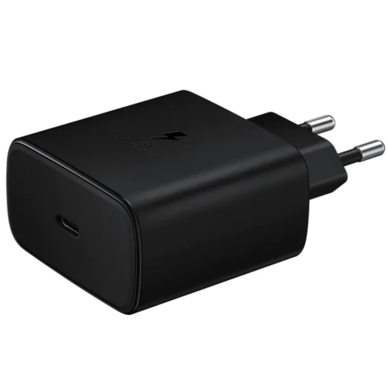 شارژر دیواری سامسونگ مدل 45W EP-T4510