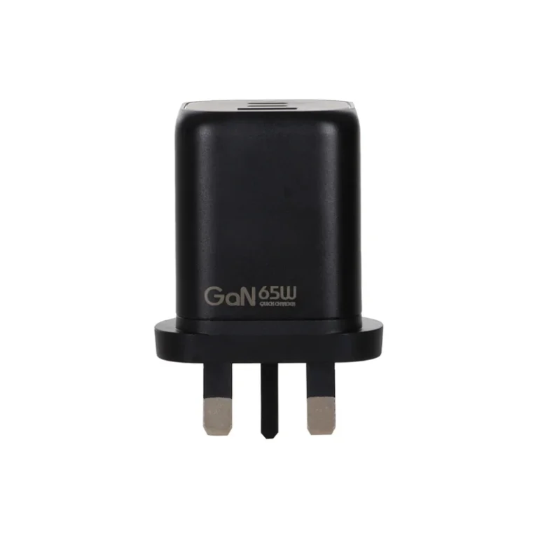 شارژر دیواری JBQ مدل WC-610B 65W