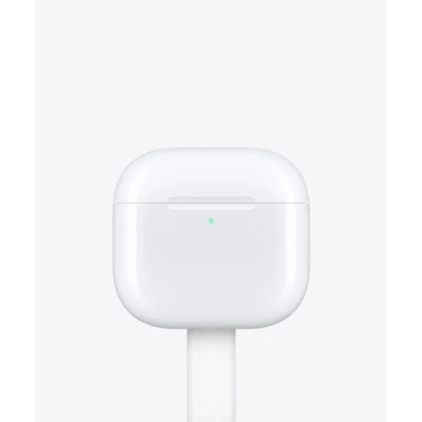 هنزفری بلوتوثی اپل مدل AirPods 4 (نسخه دارای نویز کنسلینگ)