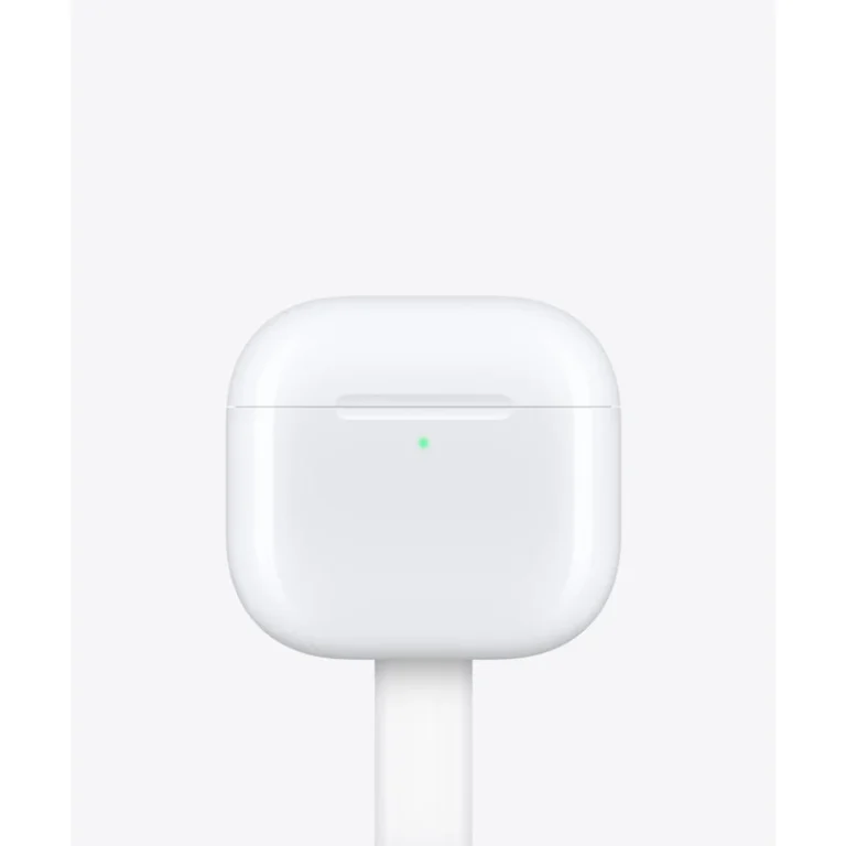 هنزفری بلوتوثی اپل مدل AirPods 4 (نسخه دارای نویز کنسلینگ)