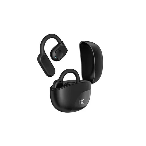 هندزفری بلوتوثی ویوو مدل WiWU Openbuds T20 - Image 3