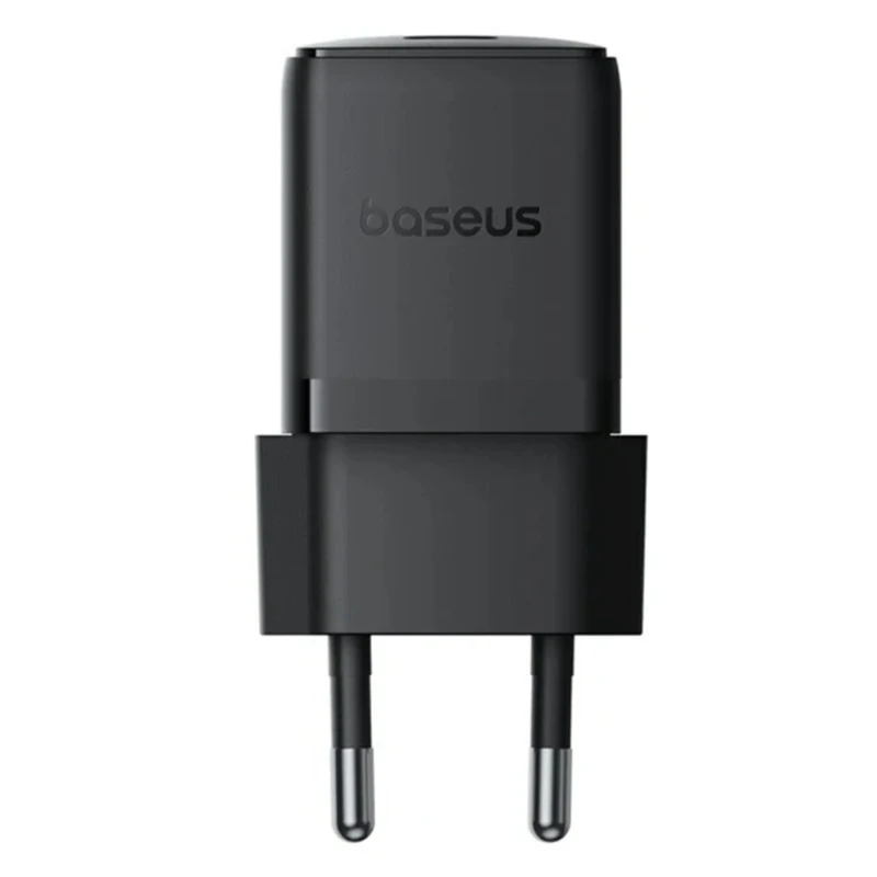 شارژر دیواری 20 وات بیسوس مدل 20W Palm