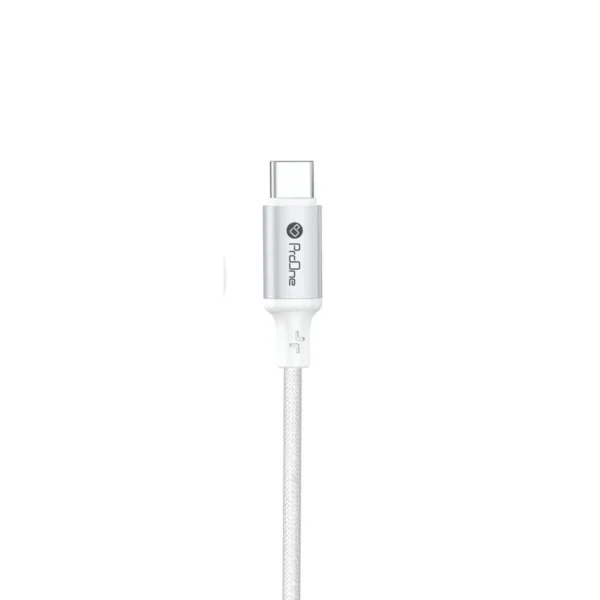 کابل شارژ Type-C to Type-C و شارژر وایرلس ProOne مدل PWL830