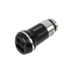 شارژر فندکی فست شارژ ماشین دو پورت مک دودو CC-5351