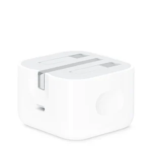 شارژر دیواری اپل مدل 3 پین B/A