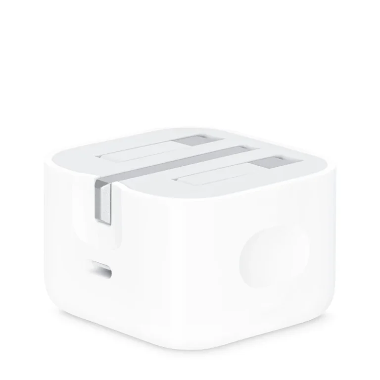 شارژر دیواری اپل مدل 3 پین B/A