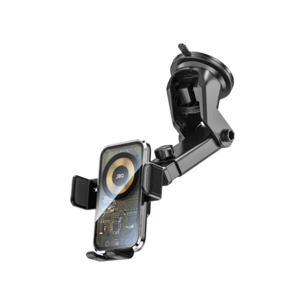 هولدر و شارژر وایرلس JBQ مدل HLC-511 - Image 3