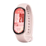 مچ بند هوشمند شیائومی مدل Mi Band 10 - Image 3