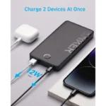 پاوربانک انکر مدل A1334 ظرفیت 10000 میلی آمپر ساعت - Image 7